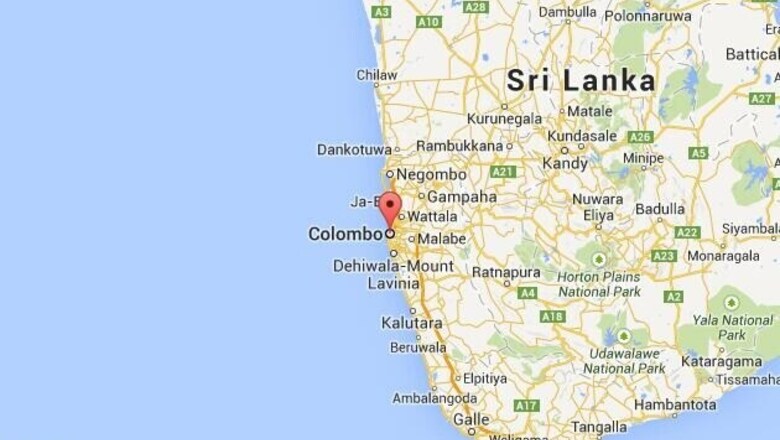 EU to ban fish caught by vessels flagged in Sri Lanka