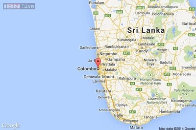 EU to ban fish caught by vessels flagged in Sri Lanka