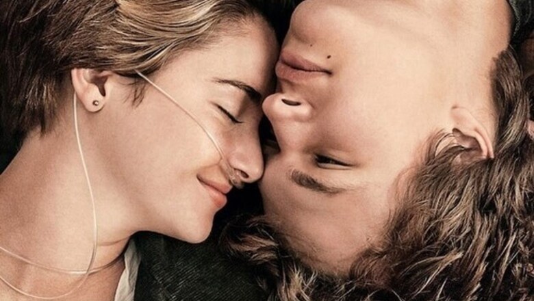 Teen tearjerker 'Fault in Our Stars' trounces Tom Cruise flick