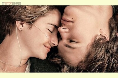 Teen tearjerker 'Fault in Our Stars' trounces Tom Cruise flick