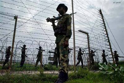 Army sends back Pak boys who crossed over to Indian side of LoC