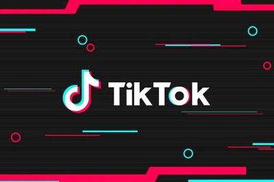 Not Sharing Indian User Data with Chinese Government, States TikTok