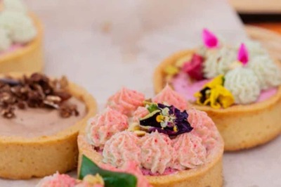 UK Man Finds Centipede In A Pastry From This Popular Cafe Chain