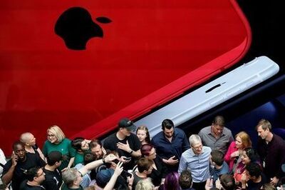 App Store chief says Apple aimed to level playing field for developers