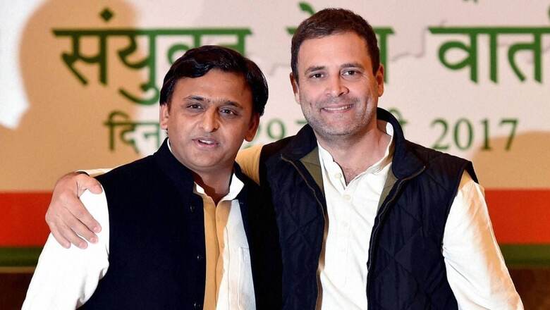 News18 Evening Digest: INDIA Bloc's UP List For Lok Sabha Polls To Be Out Soon & Other Top Stories