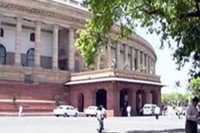 Parl passes Indian Medical Council amendment bill
