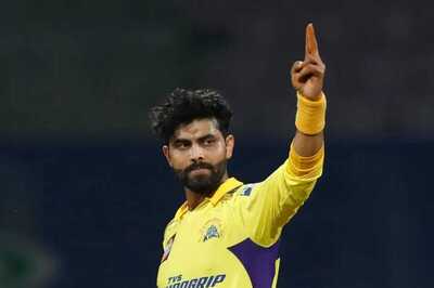 Fans Concerned After Ravindra Jadeja Deletes Old Tweet Assuring 