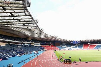 Indians bag three medals on Day 3 at Para Asian Games