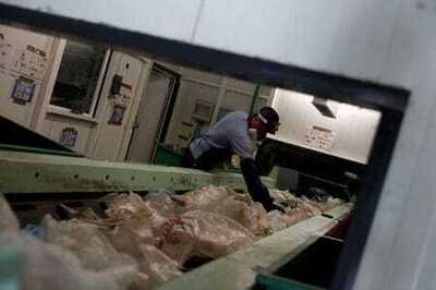 Economic meltdown threatens Europe's war on plastic