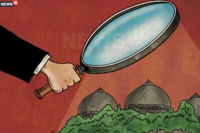 OPINION | In BJP-RSS Tug of War on Ram Mandir Ordinance, The Big Takeaway on Congress