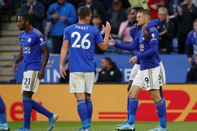 Premier League 2019 Newcastle United vs Leicester City Live Streaming: When and Where to Watch Live Telecast, Timings in India, Team News