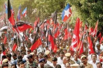 Tamil Nadu Civic Polls: DMK on Road to Victory With Lead in At Least 88 Panchayat Wards, Setback for AIADMK