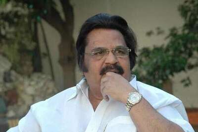 'Mahabharata' is my dream project: Telugu director Dasari