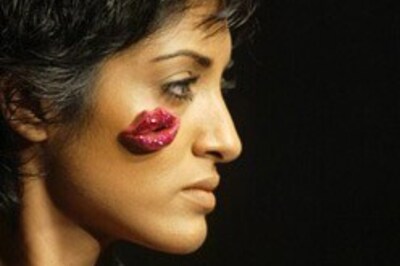 In pics: WLIFW penultimate day 