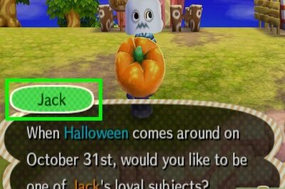 How to Get Candy in Animal Crossing: New Leaf
