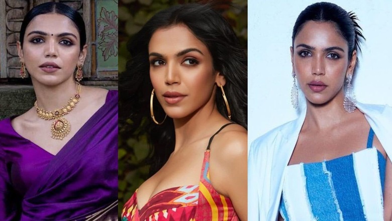 Style Wrap With Shriya Pilgaonkar: A Look Back at Her Style Journey in 2022