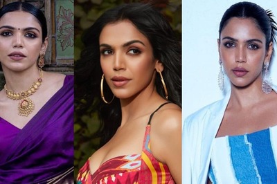 Style Wrap With Shriya Pilgaonkar: A Look Back at Her Style Journey in 2022