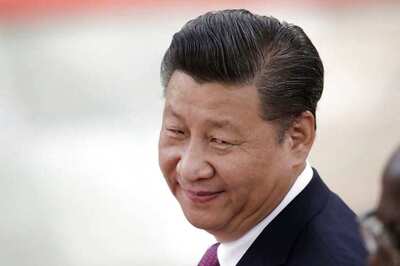 China Not 'Expansionist' But Won't Give Up Territory, Xi Jinping Tells US Defence Secy