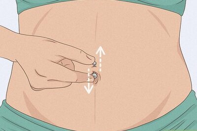 How to Manage Belly Button Rings During Pregnancy