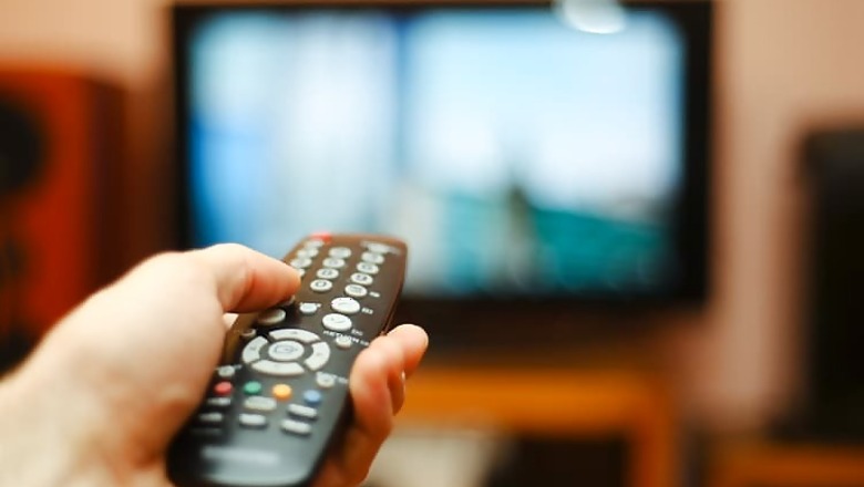 Future of Internet-connected home begins with the television