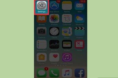 How to Change an Apple ID Photo on an iPhone