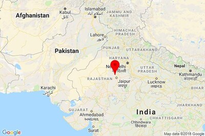 Chomu Election Result 2018 Live Updates: Candidate List, Winner, MLA, Leading, Trailing, Margin