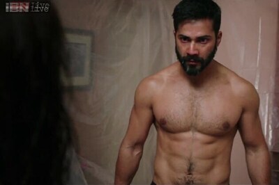 Varun Dhawan: AIB Roast issue should not be given importance; we have many more important things in the country to discuss