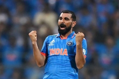 Shami’s Perpetual Trolling Part of ‘Frustrated’ Pakistan’s Agenda to Divide Sports: Intel Sources