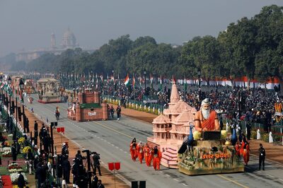 Exclusive | In A First, All CAPFs to Have Common Tableau in R-Day Parade; 'Nari Shakti' to be Theme for 2023