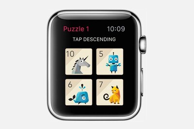 Despite big limitations, Apple Watch could be 'the game platform of 2015'