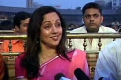 My dad opposed my marriage: Hema