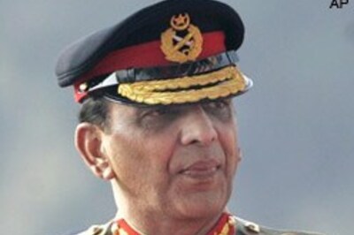 Army taking over Pak? Zardari gets a warning from Kayani