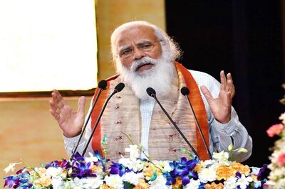 PM Modi to Address AIU Meet on NEP Implementation