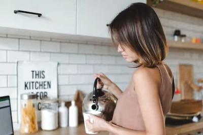 US Woman Pleads Guilty Of Trying To Poison Husband By Adding Bleach To His Coffee