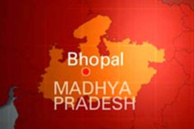 High alert in MP after Naxal attack in Chhattisgarh