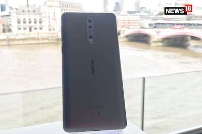Nokia 8 With Dual-Camera and Snapdragon 835 To Launch on September 26 In India