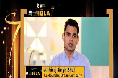 UrbanCompany, 1mg Bag Young Turks Award; Zerodha, Swiggy Biggest 'Disruptors': IBLA 2021