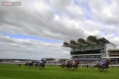 Asian Games 2014: Indian equestrians disappoint in eventing