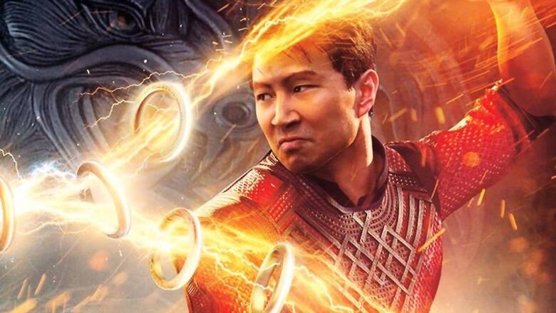 Marvel's 'Shang-Chi and the Legend of the Ten Rings' to Hit Theatres on September 3 in India