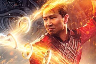 Marvel's 'Shang-Chi and the Legend of the Ten Rings' to Hit Theatres on September 3 in India
