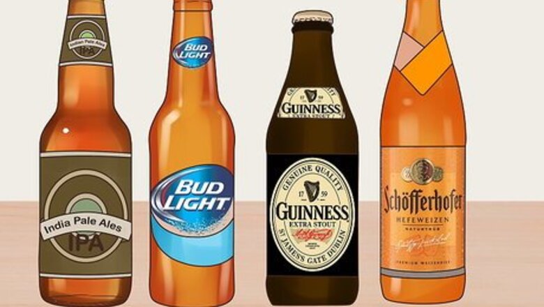 How to Drink Beer