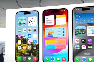 iOS 18 Is Rolling Out Now: How To Install, Which iPhones Support It And New Features