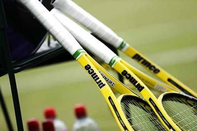 Indians advance to Wimbledon second round