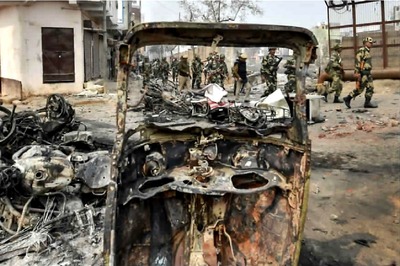 News18 Evening Digest: Delhi Riots Chargesheet, Phase-3 Trials of Russian Vaccine in India and Other Top Stories