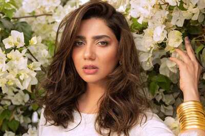 Mahira Khan Opens Up On Bipolar Disorder Diagnosis: 'I Went Into a Very Dark Place'