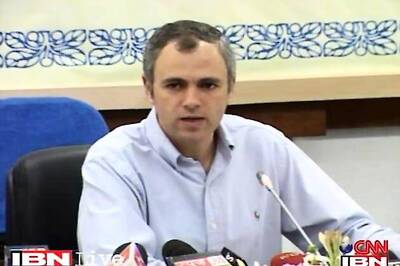 J&K polls: NC leader has abandoned the sinking ship, says BJP