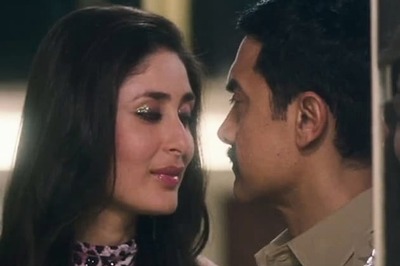 Talaash: The hype is proof it's well-promoted