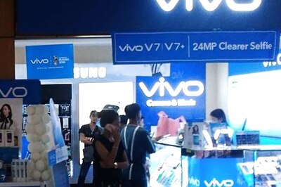 Vivo Sent Rs 62,476 Crore Worth Turnover to China to Avoid Getting Taxed in India: ED