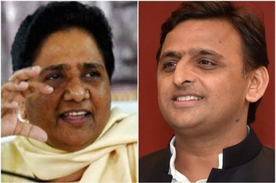 BSP to Take Action Against its Rebels MLAs, Says 'Horse Trading an Old Habit of Samajwadi Party'