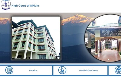 High Court of Sikkim Recruitment 2017; Apply for Grade II & Grade III Stenographers before 13th Nov 2017